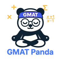 GMAT Panda
