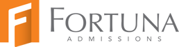 Fortuna admissions dark