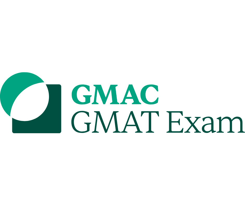 GMAT Exam by GMAC