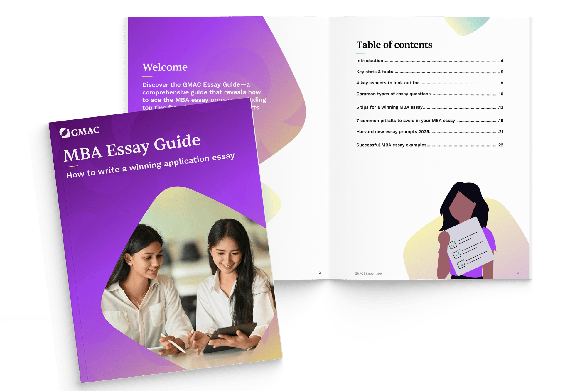 MBA Essay Guide