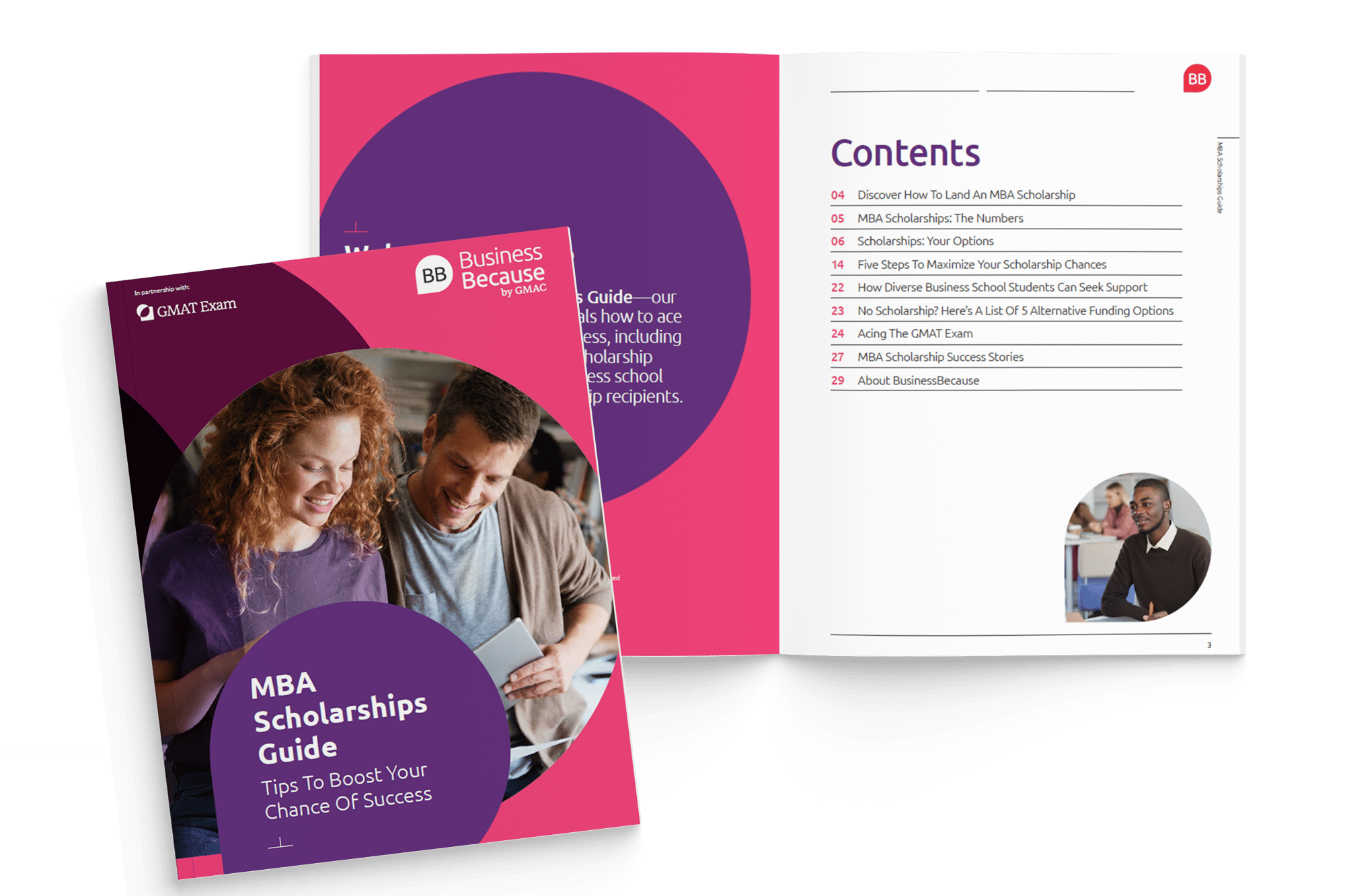 MBA Scholarships Guide