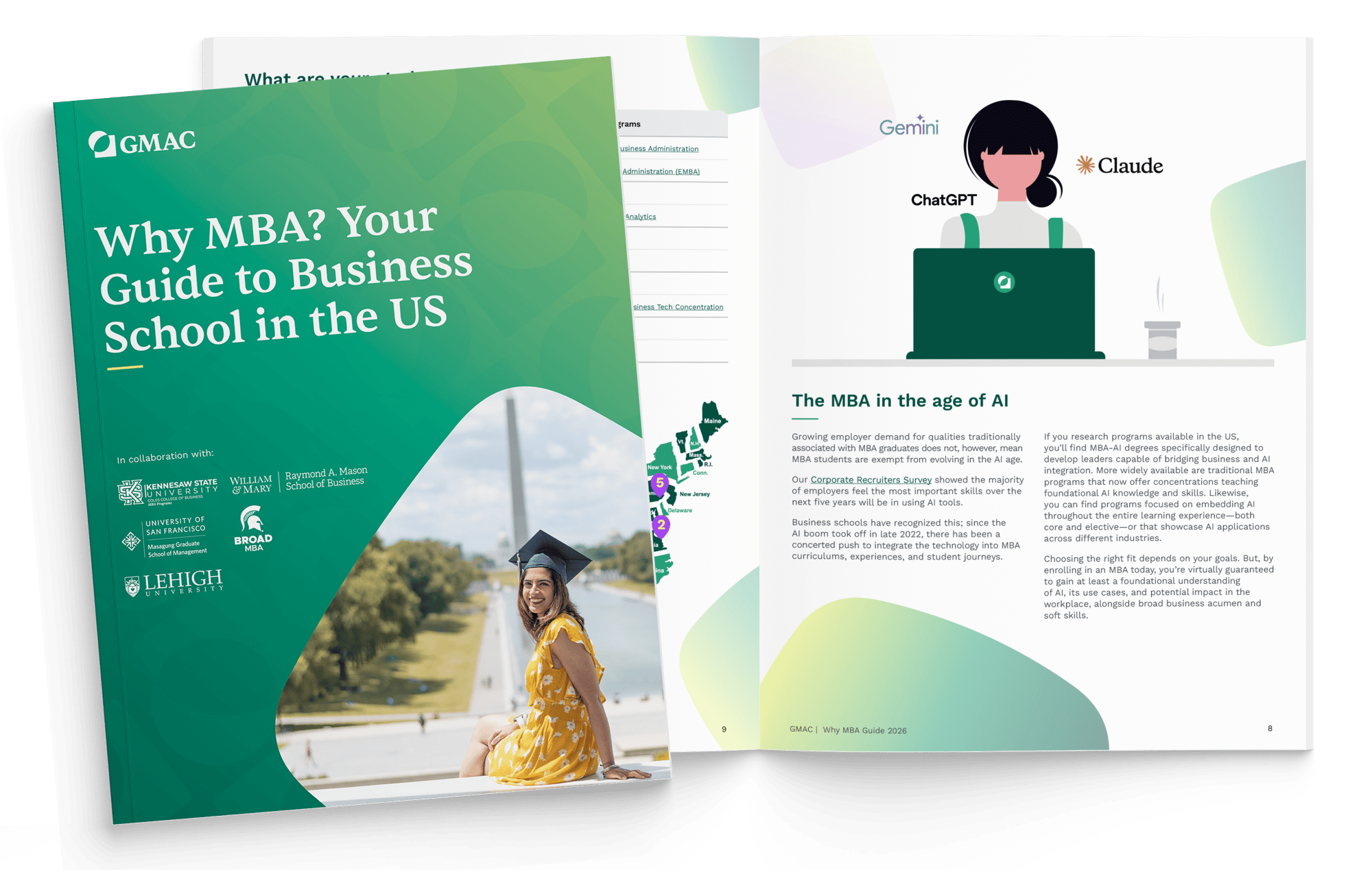 Why MBA Guide spread final